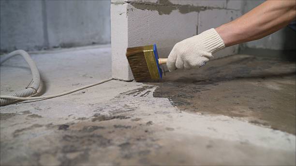 24/7 Emergency Waterproofing experts in South Solon, OH